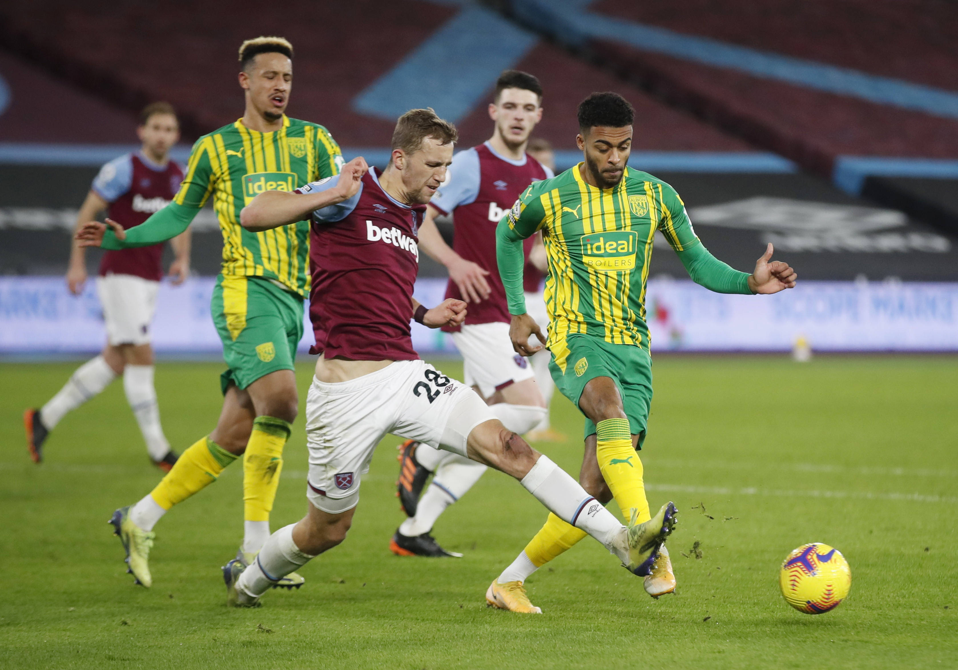 俱来的勇敢 俱来的勇敢